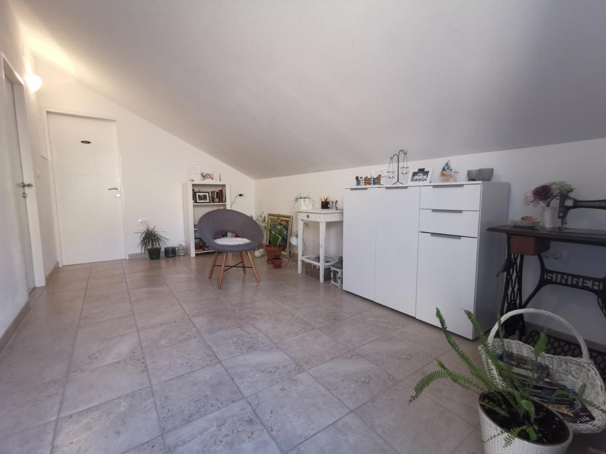 Apartments Dolores Sibenik Ngoại thất bức ảnh
