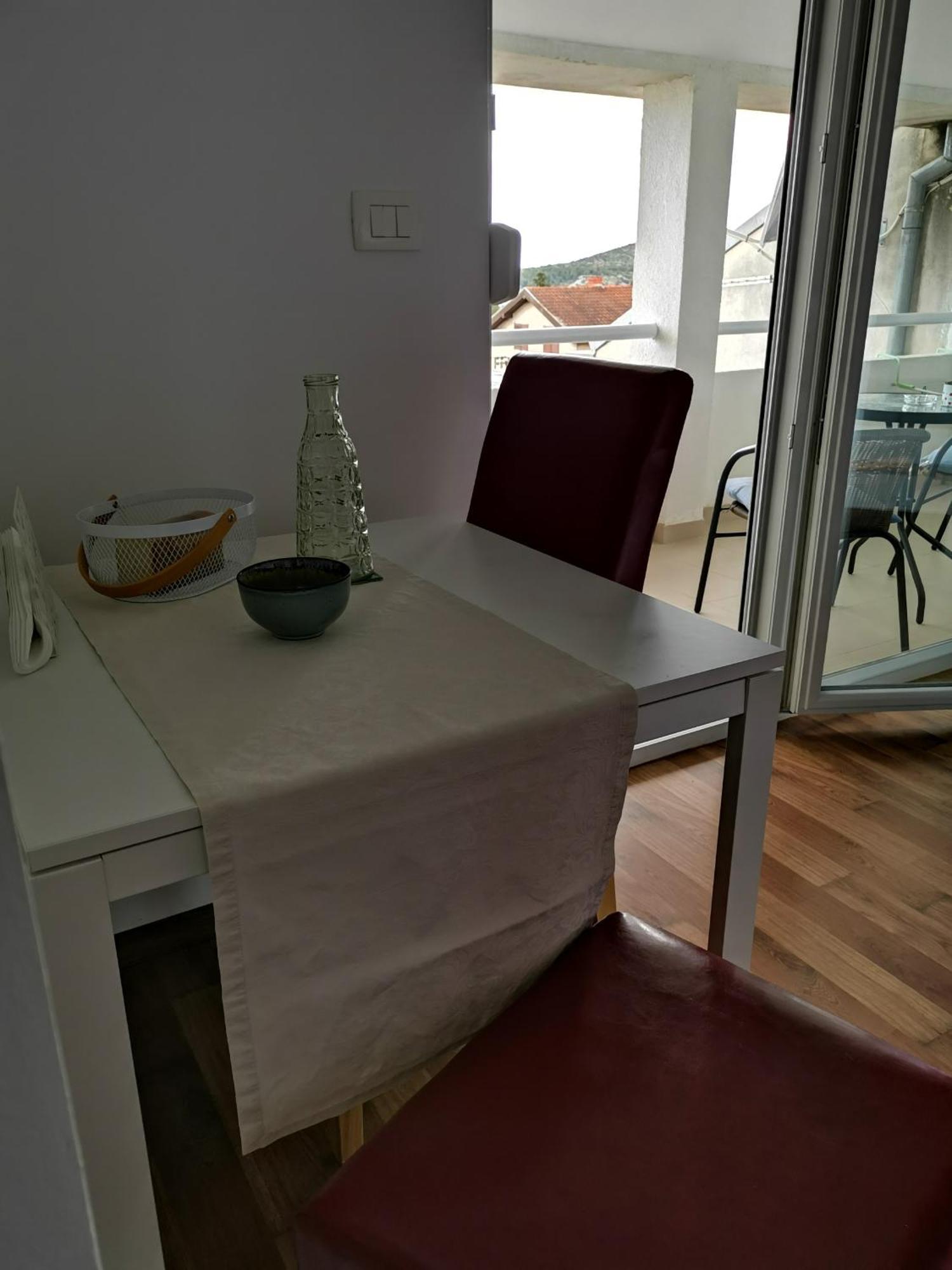 Apartments Dolores Sibenik Ngoại thất bức ảnh