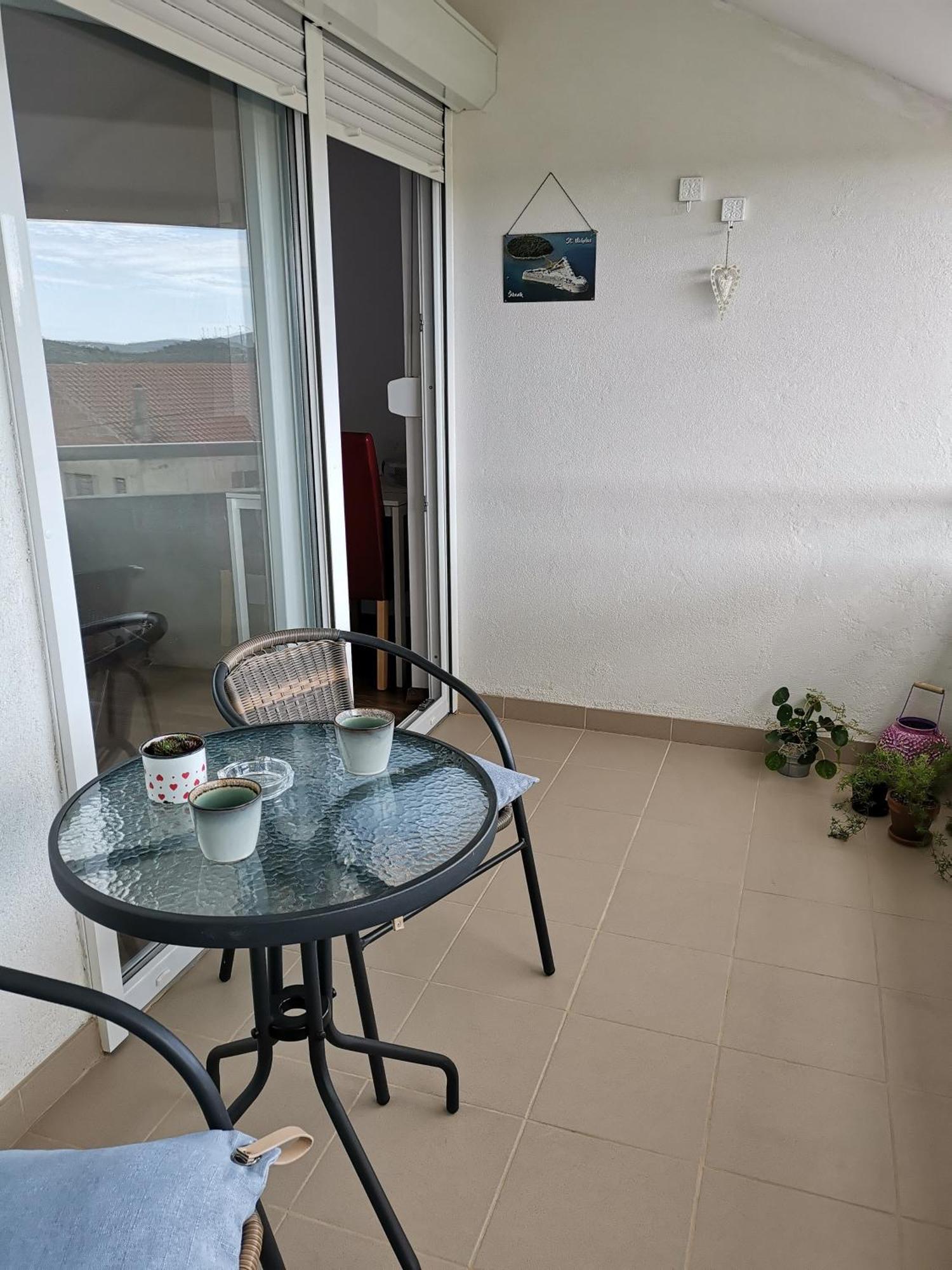 Apartments Dolores Sibenik Ngoại thất bức ảnh