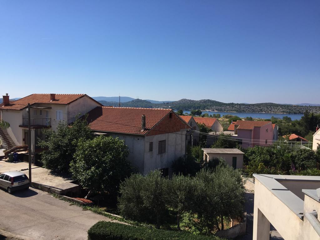 Apartments Dolores Sibenik Ngoại thất bức ảnh
