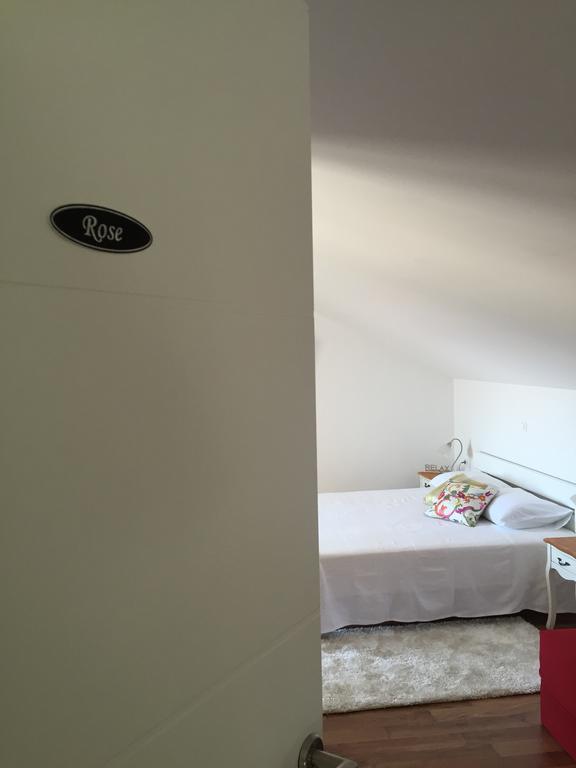 Apartments Dolores Sibenik Ngoại thất bức ảnh