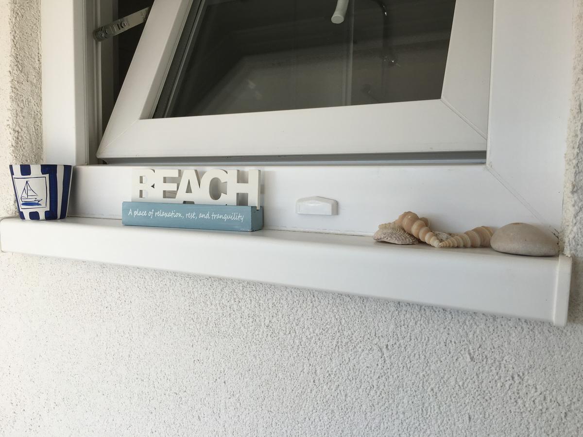 Apartments Dolores Sibenik Ngoại thất bức ảnh