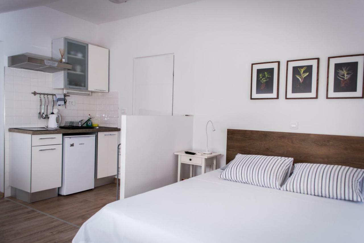 Apartments Dolores Sibenik Ngoại thất bức ảnh