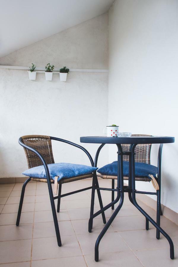 Apartments Dolores Sibenik Ngoại thất bức ảnh