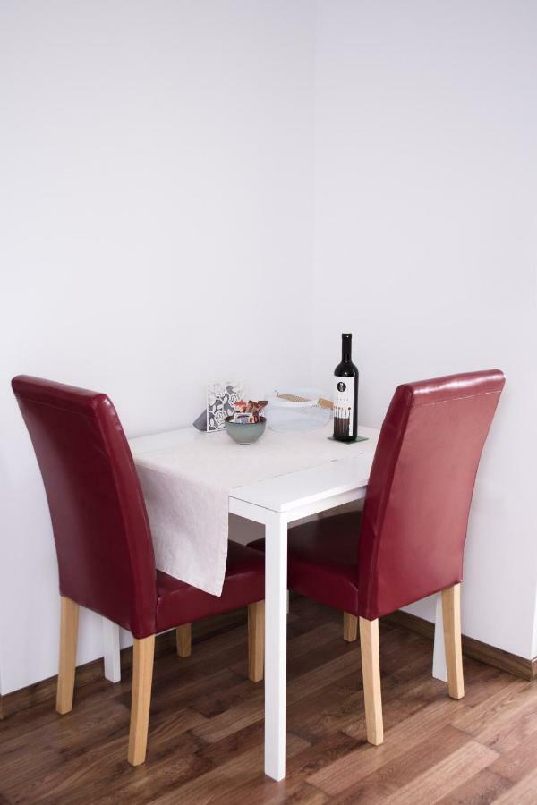 Apartments Dolores Sibenik Ngoại thất bức ảnh