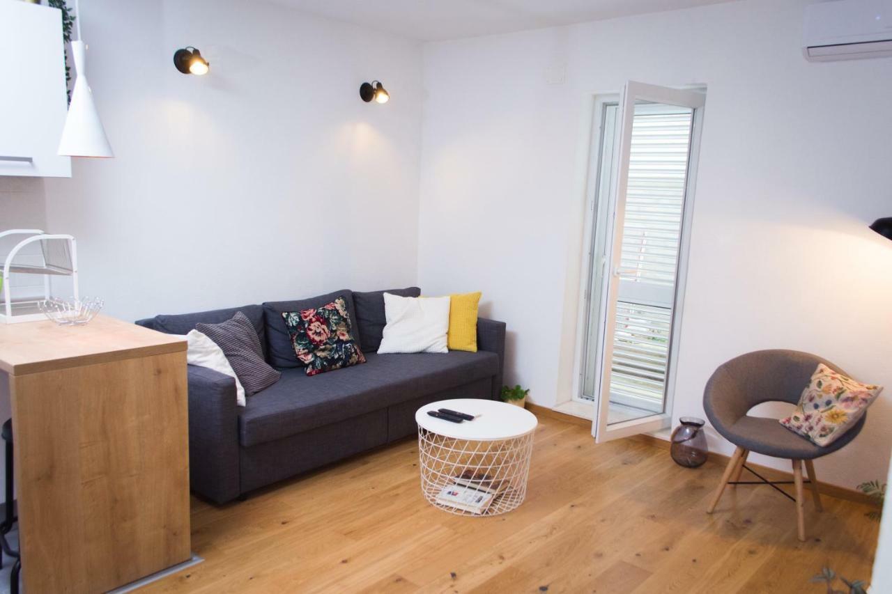 Apartments Dolores Sibenik Ngoại thất bức ảnh