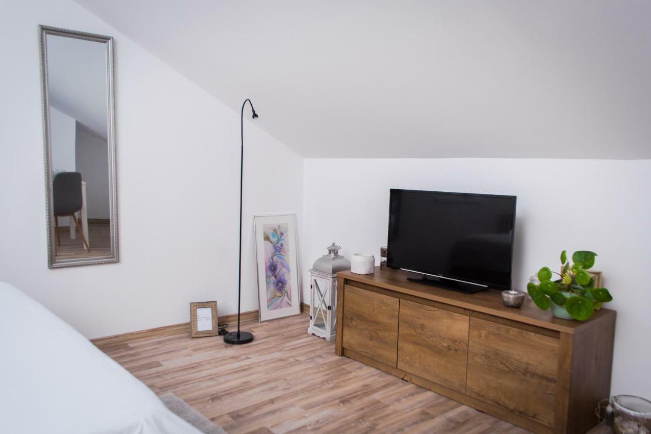 Apartments Dolores Sibenik Ngoại thất bức ảnh