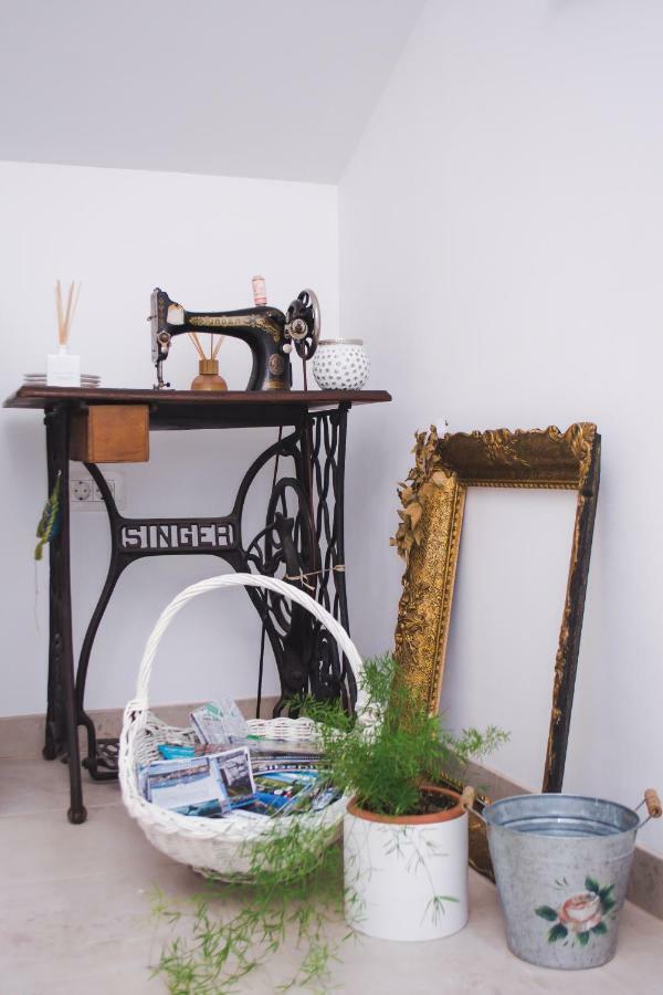 Apartments Dolores Sibenik Ngoại thất bức ảnh